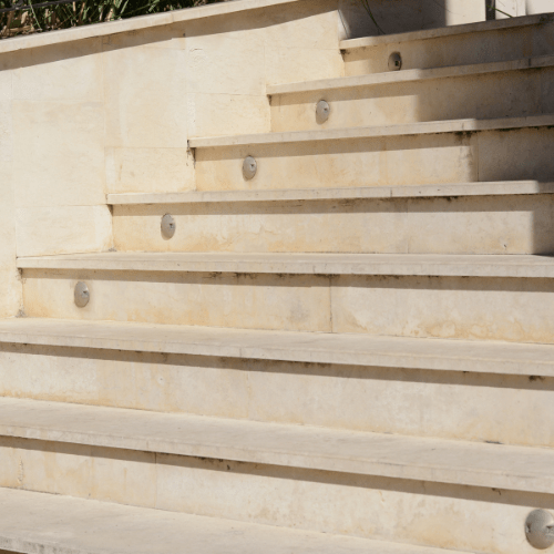 Pose carrelage exterieur - Serraille Carrelage