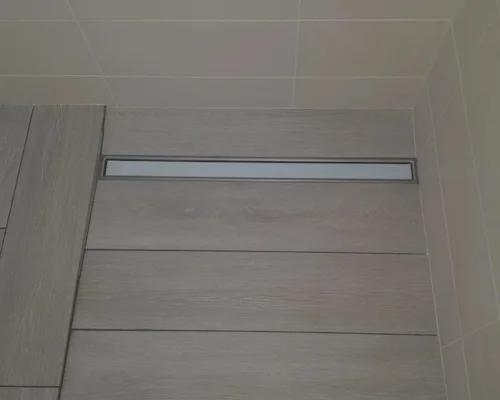 Douche - Serraille Carrelage