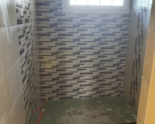Pose faience - Serraille Carrelage