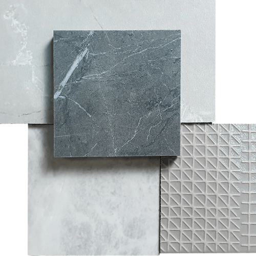Pose carrelage petits et grands formats - Serraille Carrelage