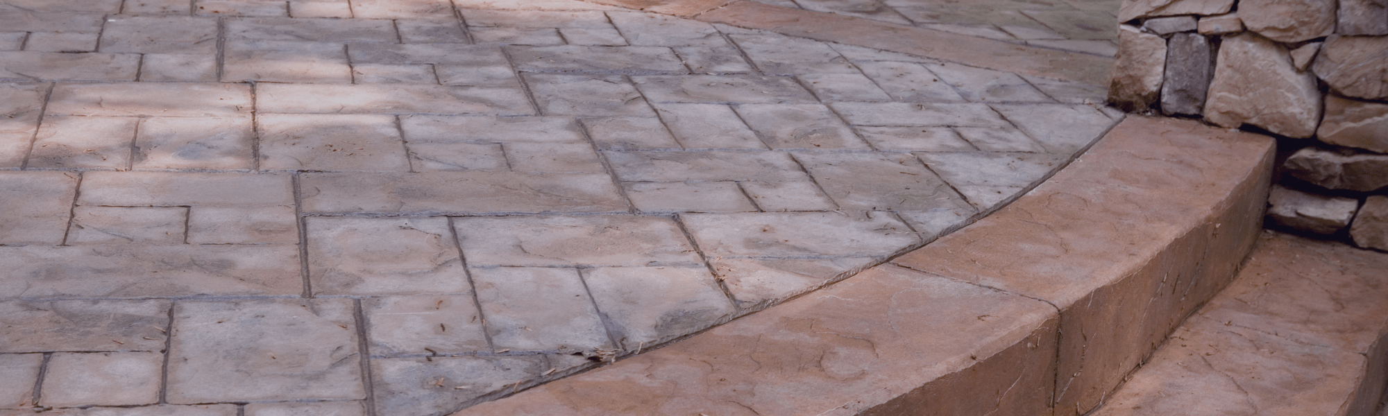 Pose carrelage extérieur- Serraille Carrelage