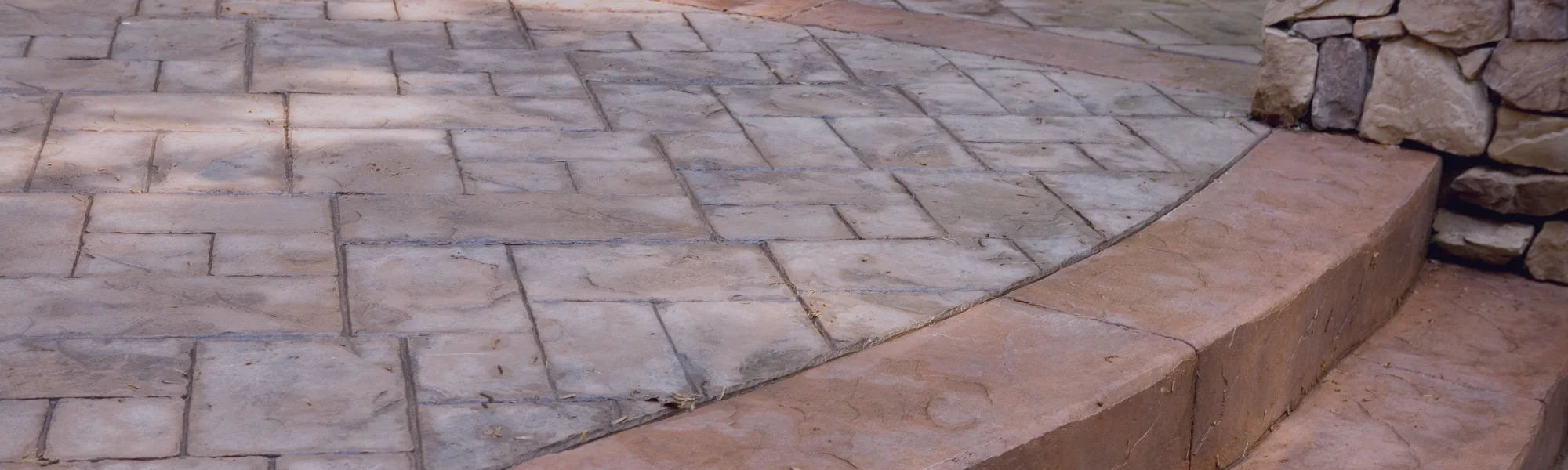 Pose carrelage extérieur- Serraille Carrelage