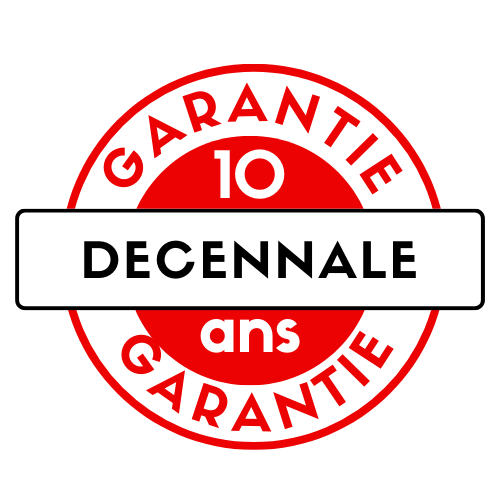 Garantie décennale - Serraille Carrelage