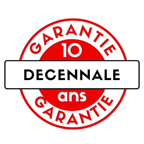 Garantie décennale - Serraille Carrelage